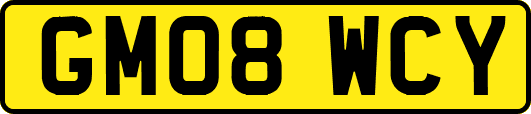 GM08WCY