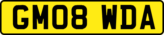 GM08WDA