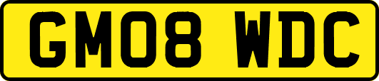 GM08WDC