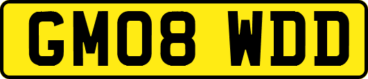 GM08WDD