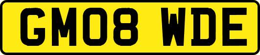 GM08WDE