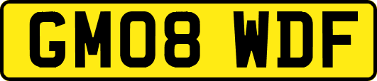 GM08WDF
