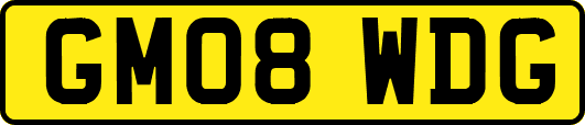 GM08WDG