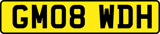 GM08WDH
