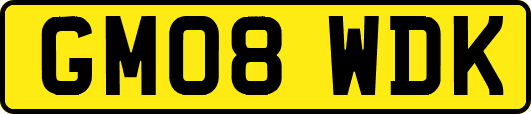 GM08WDK
