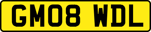 GM08WDL