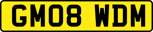 GM08WDM