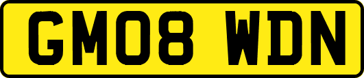 GM08WDN