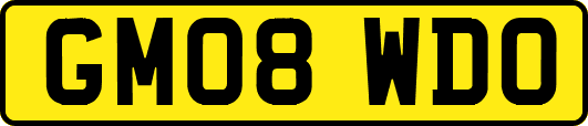 GM08WDO