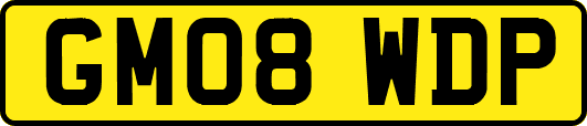 GM08WDP
