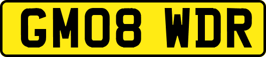 GM08WDR
