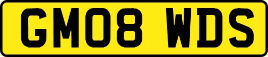 GM08WDS