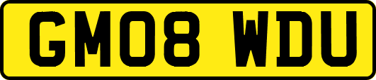 GM08WDU