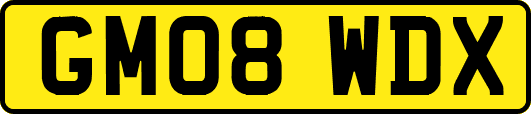 GM08WDX