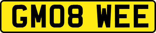 GM08WEE