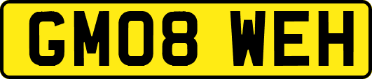 GM08WEH