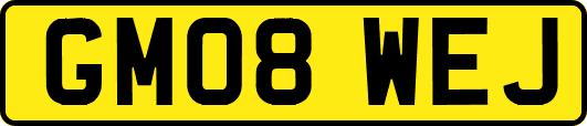 GM08WEJ