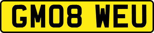GM08WEU