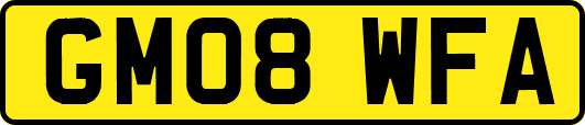 GM08WFA