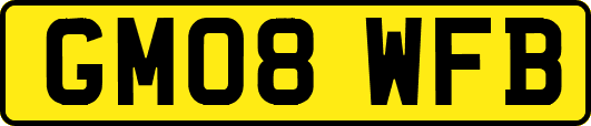 GM08WFB