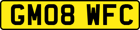 GM08WFC