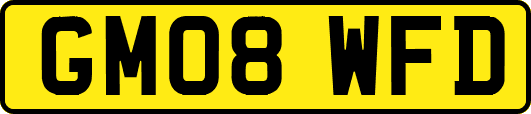 GM08WFD