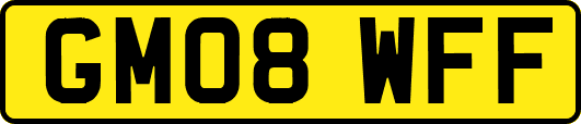 GM08WFF
