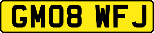 GM08WFJ