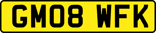 GM08WFK