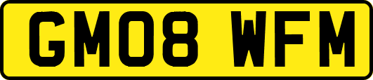 GM08WFM