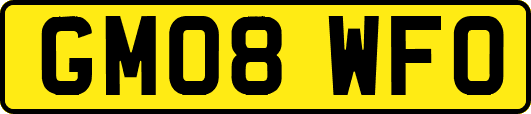 GM08WFO