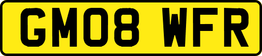 GM08WFR