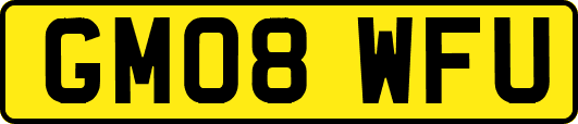 GM08WFU