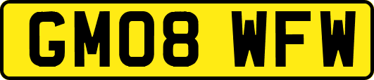GM08WFW