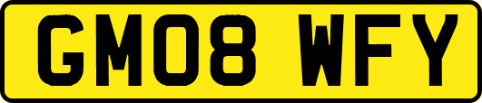 GM08WFY