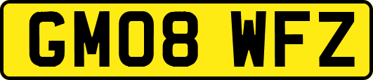 GM08WFZ