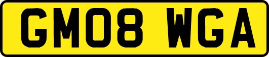 GM08WGA