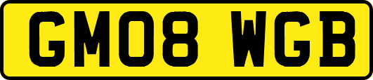 GM08WGB