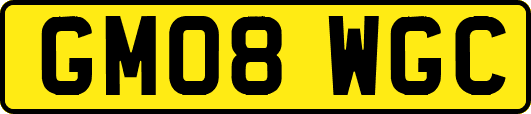 GM08WGC