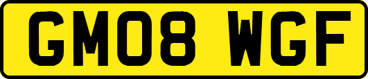 GM08WGF