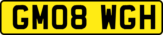 GM08WGH