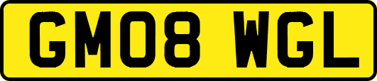 GM08WGL
