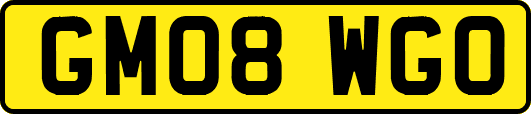 GM08WGO