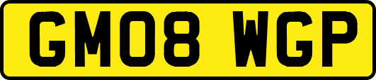 GM08WGP