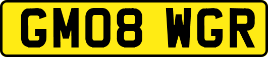 GM08WGR