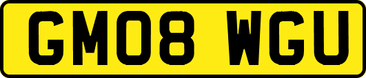 GM08WGU