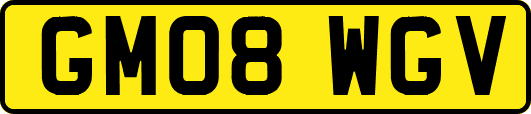 GM08WGV