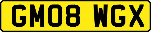 GM08WGX