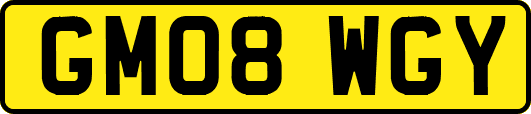 GM08WGY