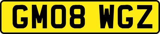GM08WGZ